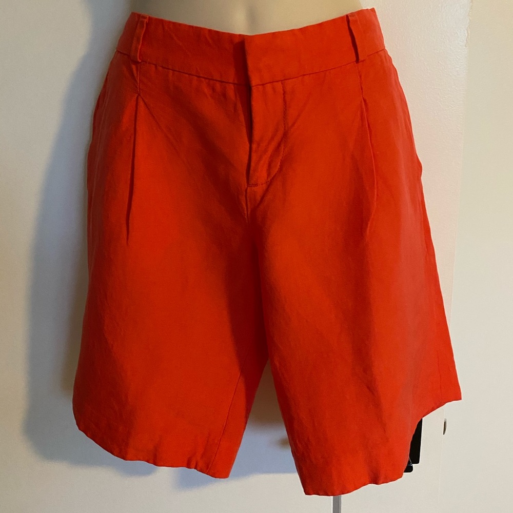 Banana Republic Sz 0 Shorts